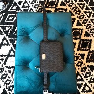 Michael Kors fanny pack